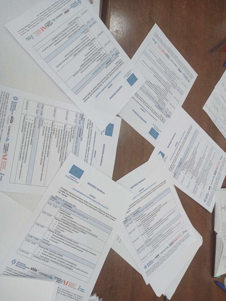 ao generația mea concept 1